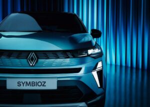 Renault Symbioz: novo SUV chega ao Brasil e promete fazer 21km/l