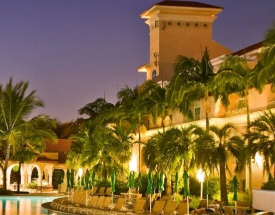 Royal Palm Hotels & Resorts