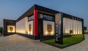 Hortolândia recebe nova sede do 2º Departamento Policial amanhã (04)
