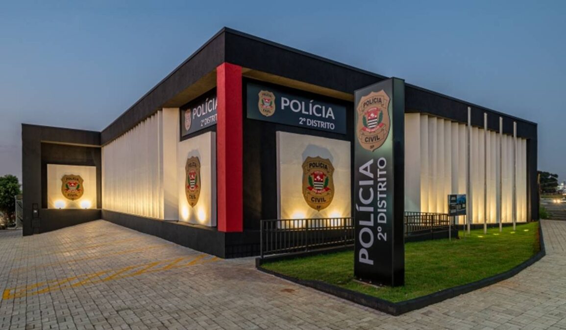2º Departamento Policial