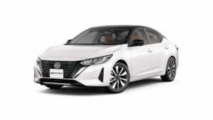 Nissan Sentra 2025: conheça o sedã que desafia o mercado com tecnologia e desempenho