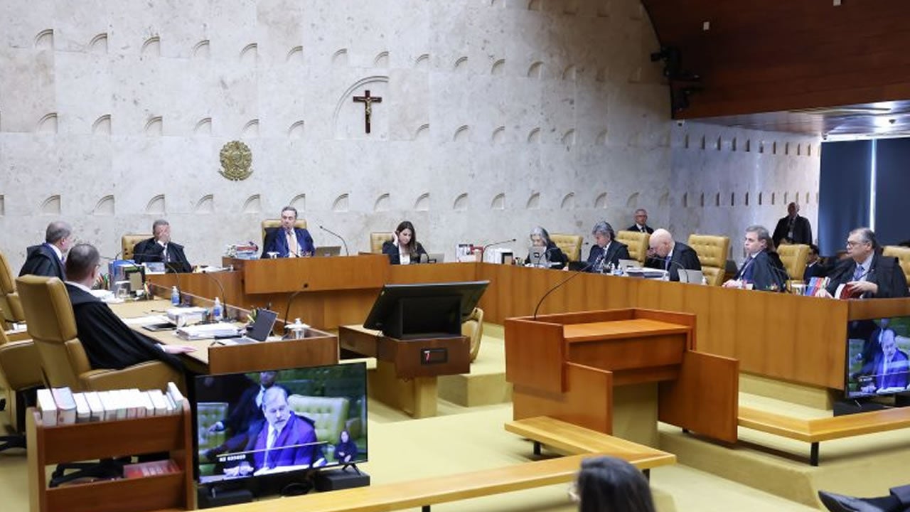 Liberação da maconha aprovada pelo STF? Entenda