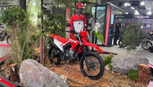 Yamaha Ténéré 700 e Honda XR 300L Tornado: o retorno das ícones Off-Road ao Brasil