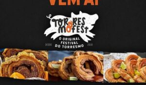 Torresmofest: maior festival gastronômico do Brasil chega na região com entrada gratuita