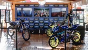 Yamaha comemora resultados do Festival Interlagos 2024