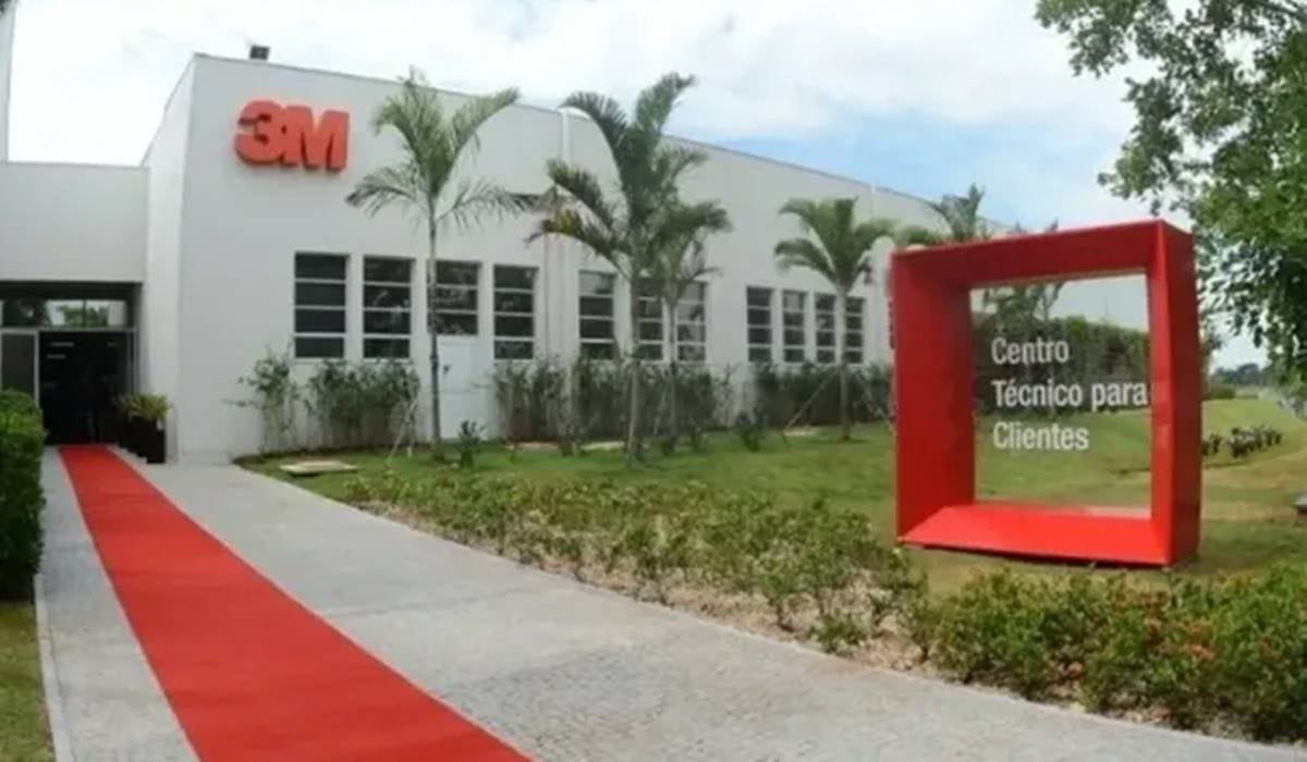 3M Sumaré