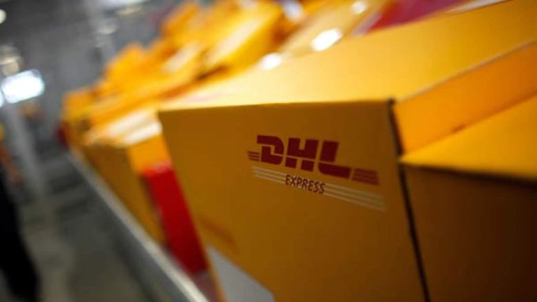 dhl