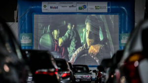 Cine Autorama em Campinas