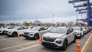 Renault Kardian: inovação e tecnologia rumo à América Latina