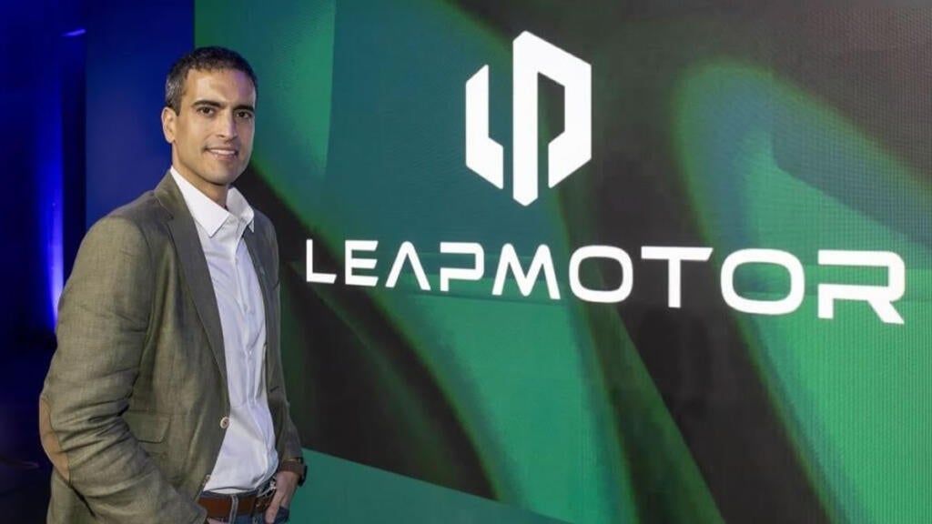 Leapmotor