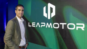 Stellantis anuncia responsável pela marca Leapmotor para a América do Sul