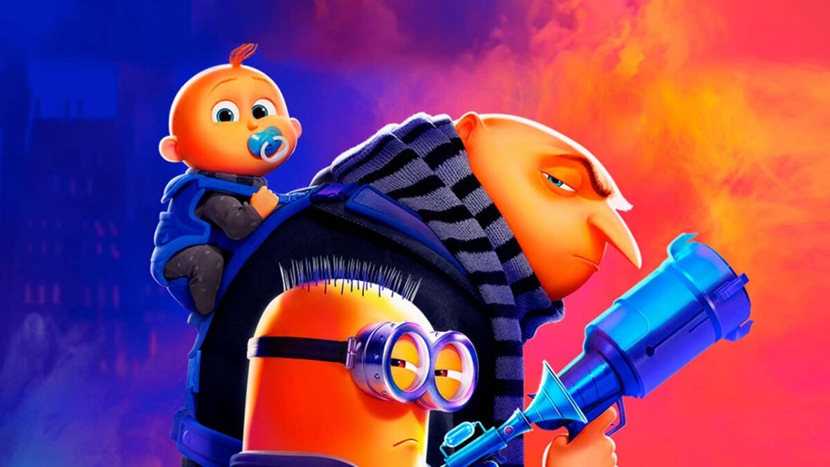 Programação Cinesystem Hortolândia: 01 a 07 de agosto