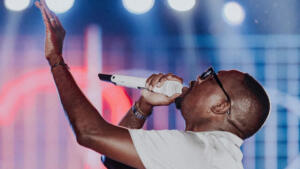 Mumuzinho se apresenta no Shopping Parque das Bandeiras no dia 20 de julho na primeira edição do BAN Festival