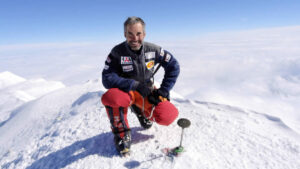 Morador de Campinas, lenda do alpinismo brasileiro morre no K2