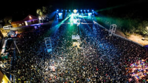 Santa Bárbara Rock Fest 2024: line-up completo com Pitty, Fresno, Sepultura e mais! Tudo isso gratuito