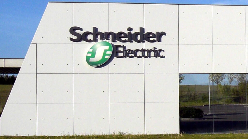 Schneider Electric