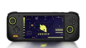 TecToy apresenta novo Tablet Neo e linha gamer Zeenix durante a Eletrolar Show 2024