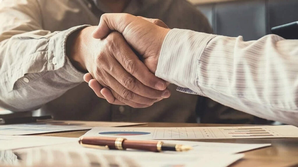 renegociação de dívidas