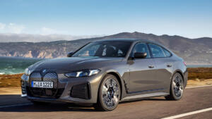 BMW Group lidera vendas de carros premium na América Latina em 2024