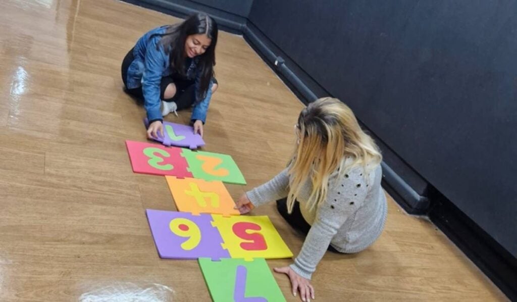 brincadeiras antigas