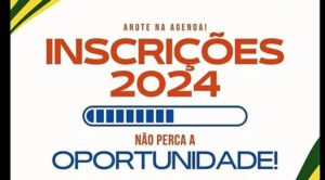 Inscrições abertas para diversos cursos profissionalizantes gratuitos na região