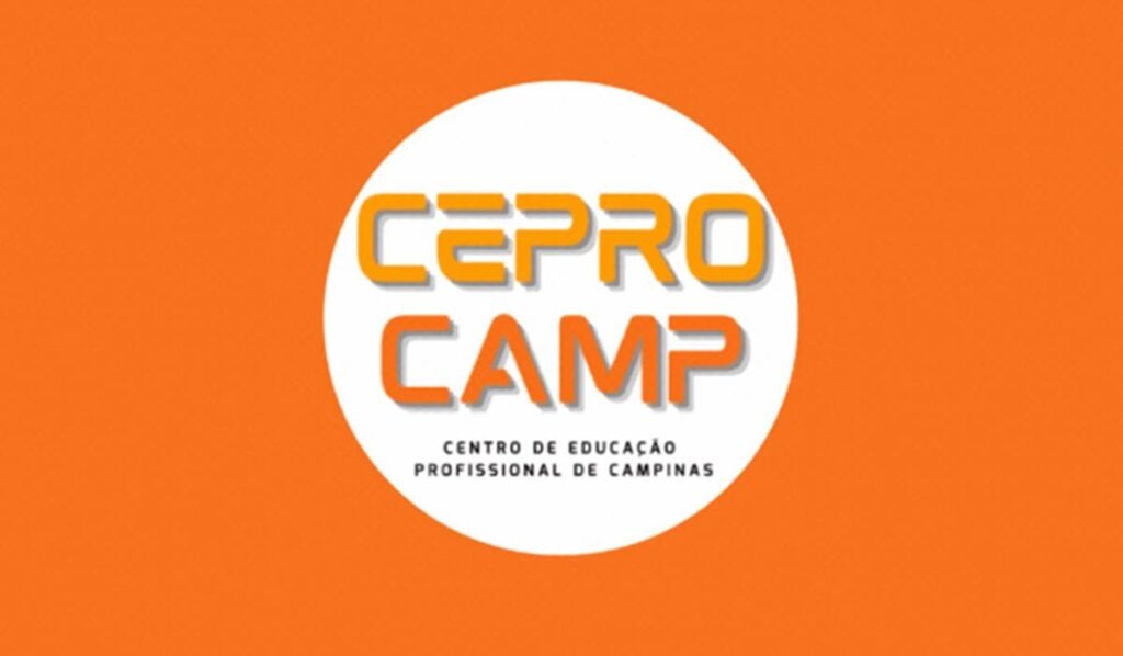 qualificação profissional no Ceprocamp