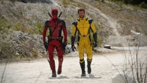 Saiba os horários de ‘Deadpool & Wolverine’ no cinema de Hortolândia