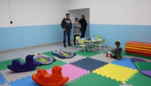 Saiba quais escolas de ensino infantil de Hortolândia receberam ampliação