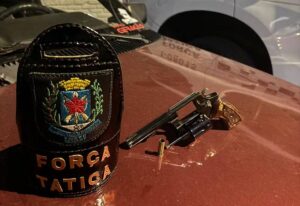 Homem é morto a tiros pelo ex-namorado da sua companheira em Campinas