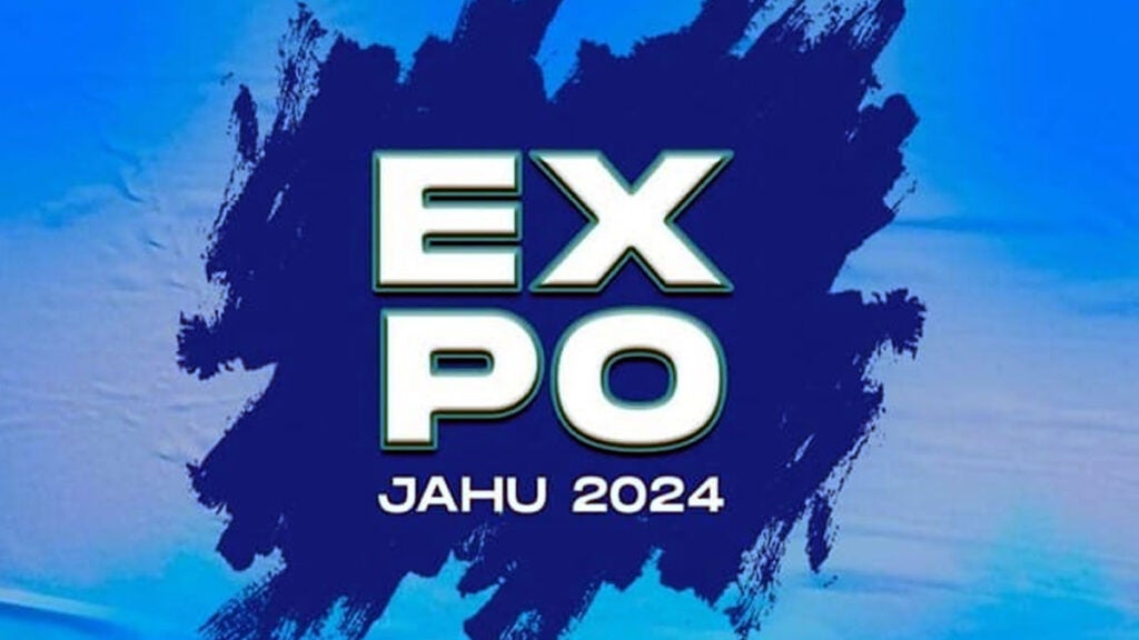 Expojahu 2024