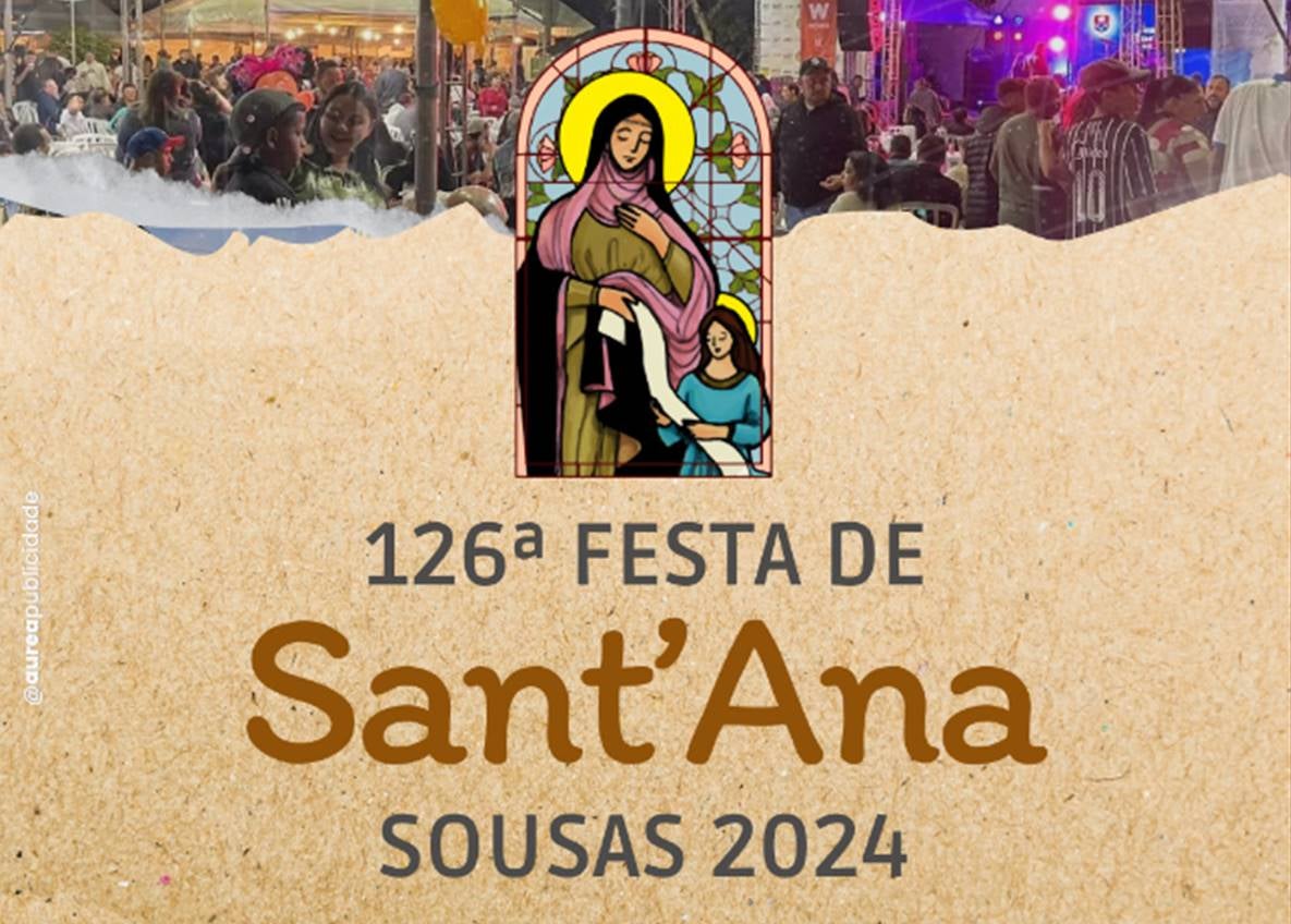 Festa de Sant’Ana