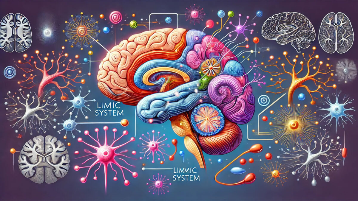 Você sabe o que é fricção límbica?