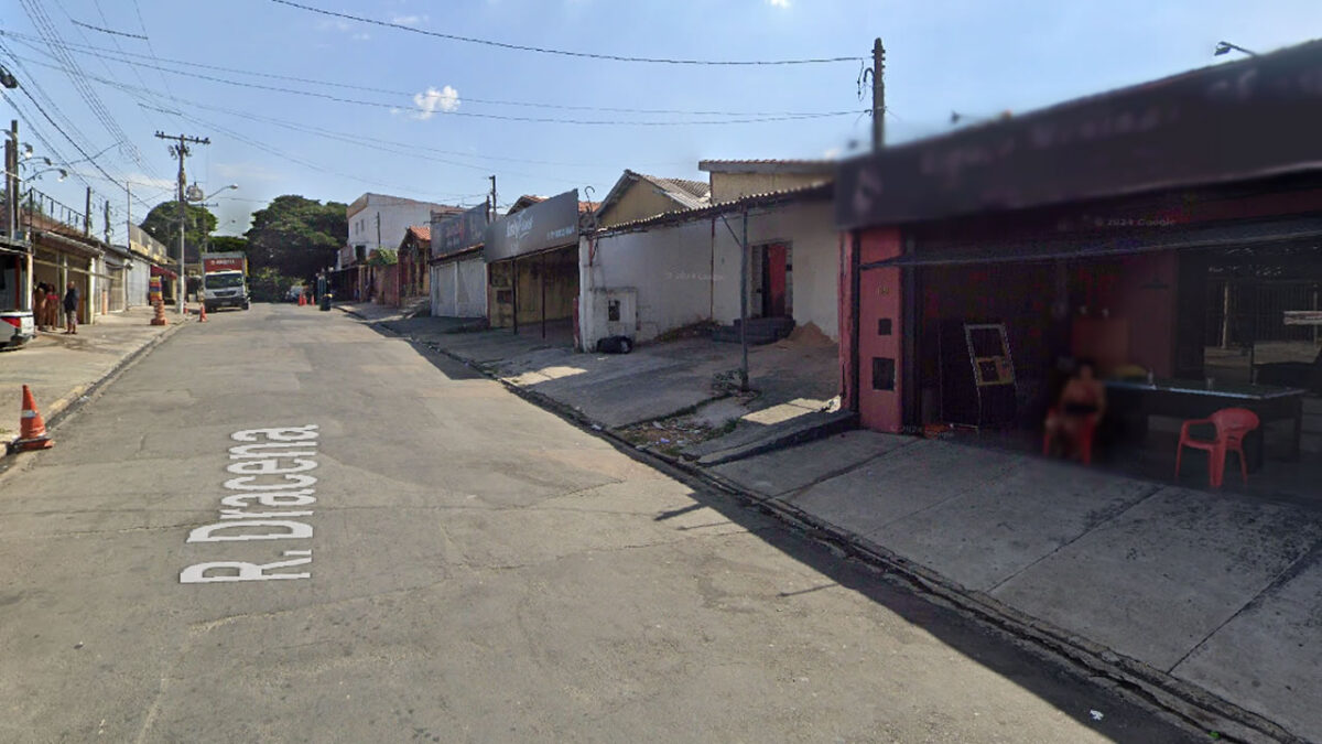 Homem é preso por extorsão de cliente em casa de prostituição no Jardim Itatinga