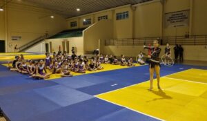 Hortolândia busca medalhas nos Jogos Regionais 2024 em diversas modalidades