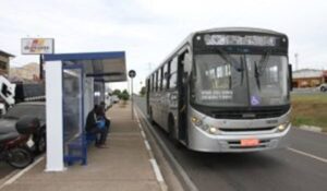 Linha 3.22 “Jd. Minda” em Hortolândia: horários de ônibus atualizado