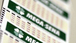 Mega-Sena sorteia hoje prêmio acumulado de R$ 65 milhões