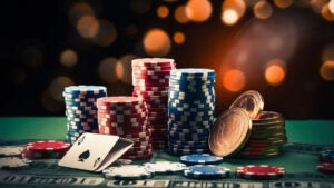 Como selecionar os melhores bônus de casino online