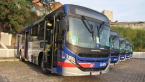 Reajuste do transporte metropolitano de Campinas: confira valores