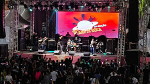 Planeta Rock 2025 deve contar com Pitty e Engenheiros do Hawaii