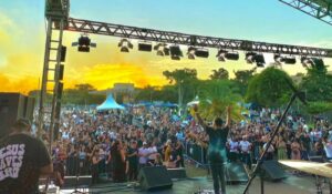 Pork’s Festival: evento com entrada gratuita, culinária e muito rock em Campinas