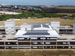 Hortolândia vai comprar guincho hospitalar para transferência de pacientes