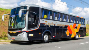 Passagem fica mais cara na região, confira: