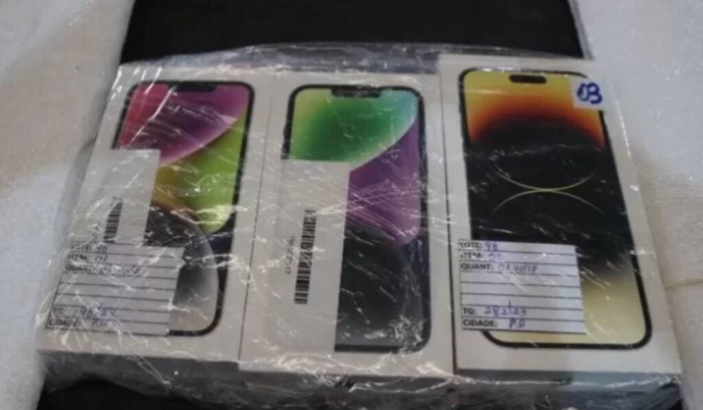 Leilão online da Receita Federal