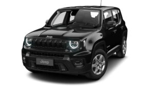 Jeep Renegade: conquista dos 500 mil e seus segredos aventureiros