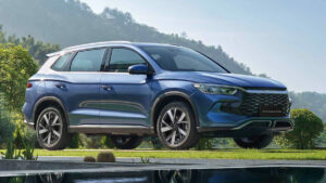 BYD Song Pro DM-i 2025, o SUV Híbrido Plug-in que revoluciona o mercado brasileiro
