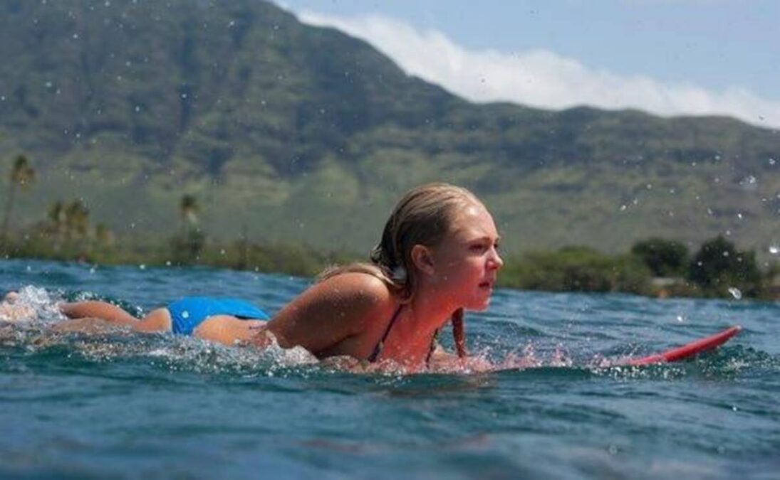 soul surfer