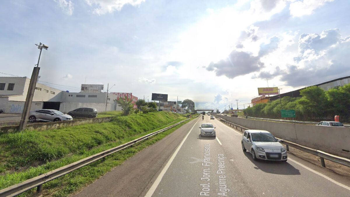 Acidente na SP-101 resulta em vítima fatal em Hortolândia