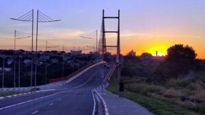 Depois do frio, São Paulo se prepara para onda de calor