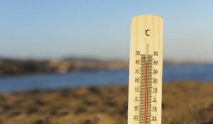 Possibilidade de forte calor na sexta feira (23) e frio para o fim de semana em Hortolândia e região