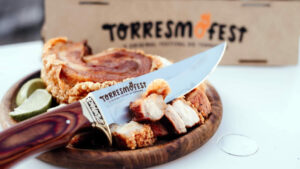 Torresmofest: Festival gastronômico em Campinas 2024